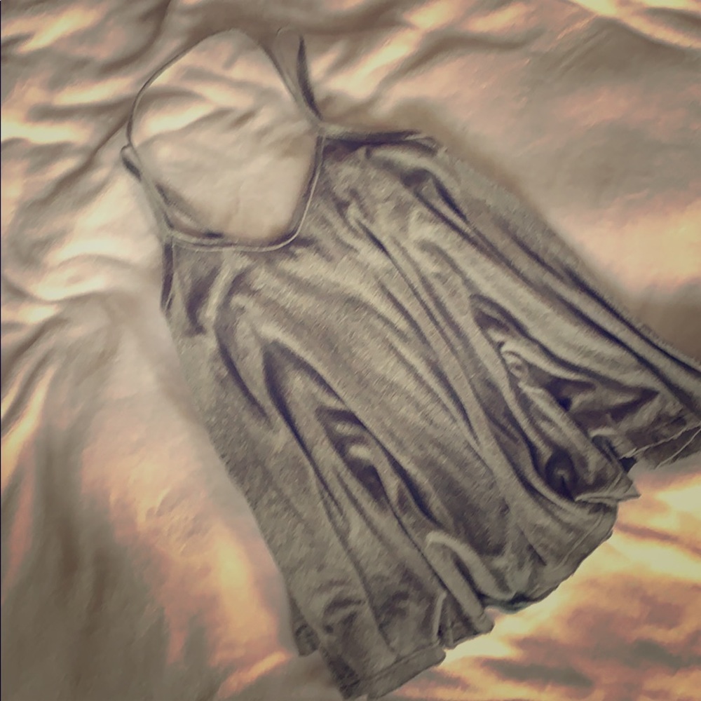 Free People Tank